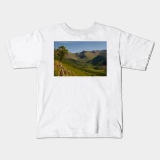 Glen Nevis Kids T-Shirt